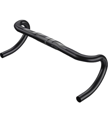 Amazon.com : Zipp Service Course SL-88 Handlebar, 31.8 mm clamp